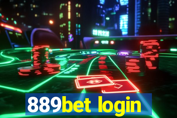 889bet login